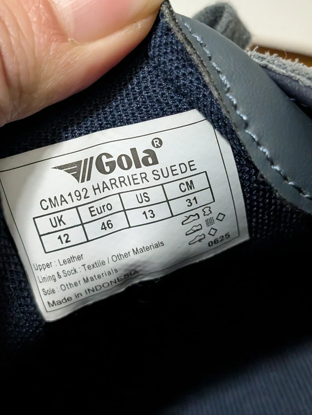 Gola nwob new